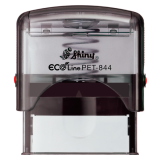 PET-844 ECO Style Self-Inking Stamp